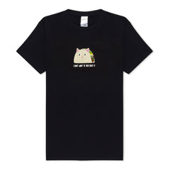 RIPNDIP Taco Bout It Tee (Black)