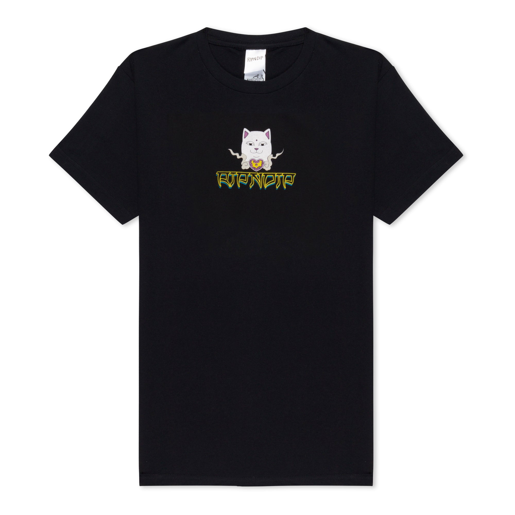 RIPNDIP All I Need Tee (Black)