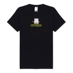 RIPNDIP All I Need Tee (Black)