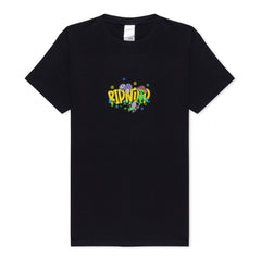 RIPNDIP Rabbit Hole Tee (Black)
