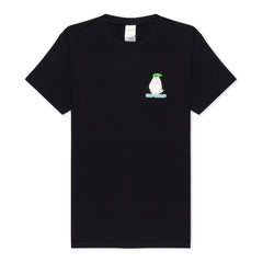 RIPNDIP Splish Splash Tee (Black)