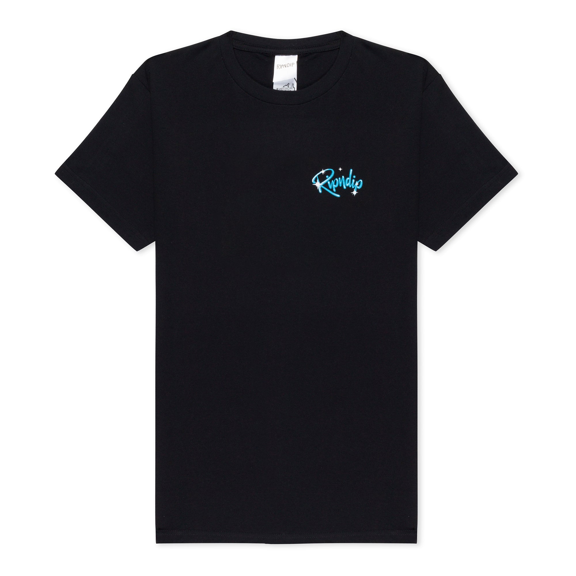 RIPNDIP Sprinkles Tee (Black)