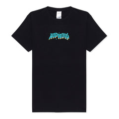 368207 Tear To Heaven Tee (Black)