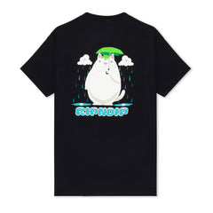 RIPNDIP Splish Splash Tee (Black)