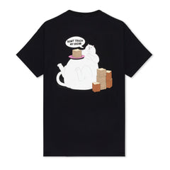 RIPNDIP Yay Bread Tee (Black)