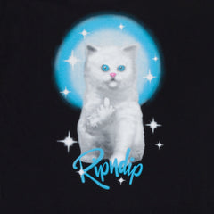 RIPNDIP Sprinkles Tee (Black)