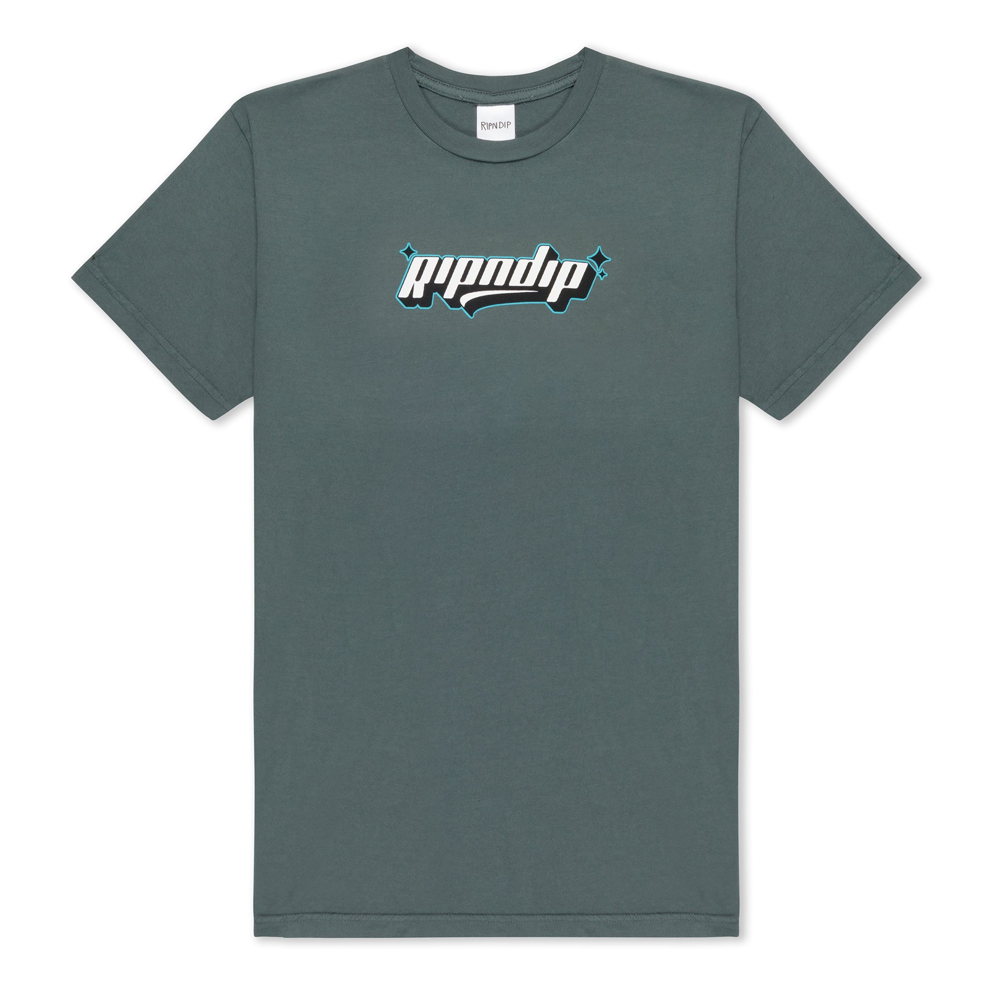 RIPNDIP Desperado Tee (Charcoal)