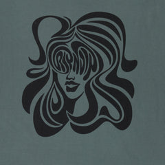 RIPNDIP Beautiful Trip Tee (Charcoal)