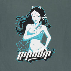RIPNDIP Desperado Tee (Charcoal)