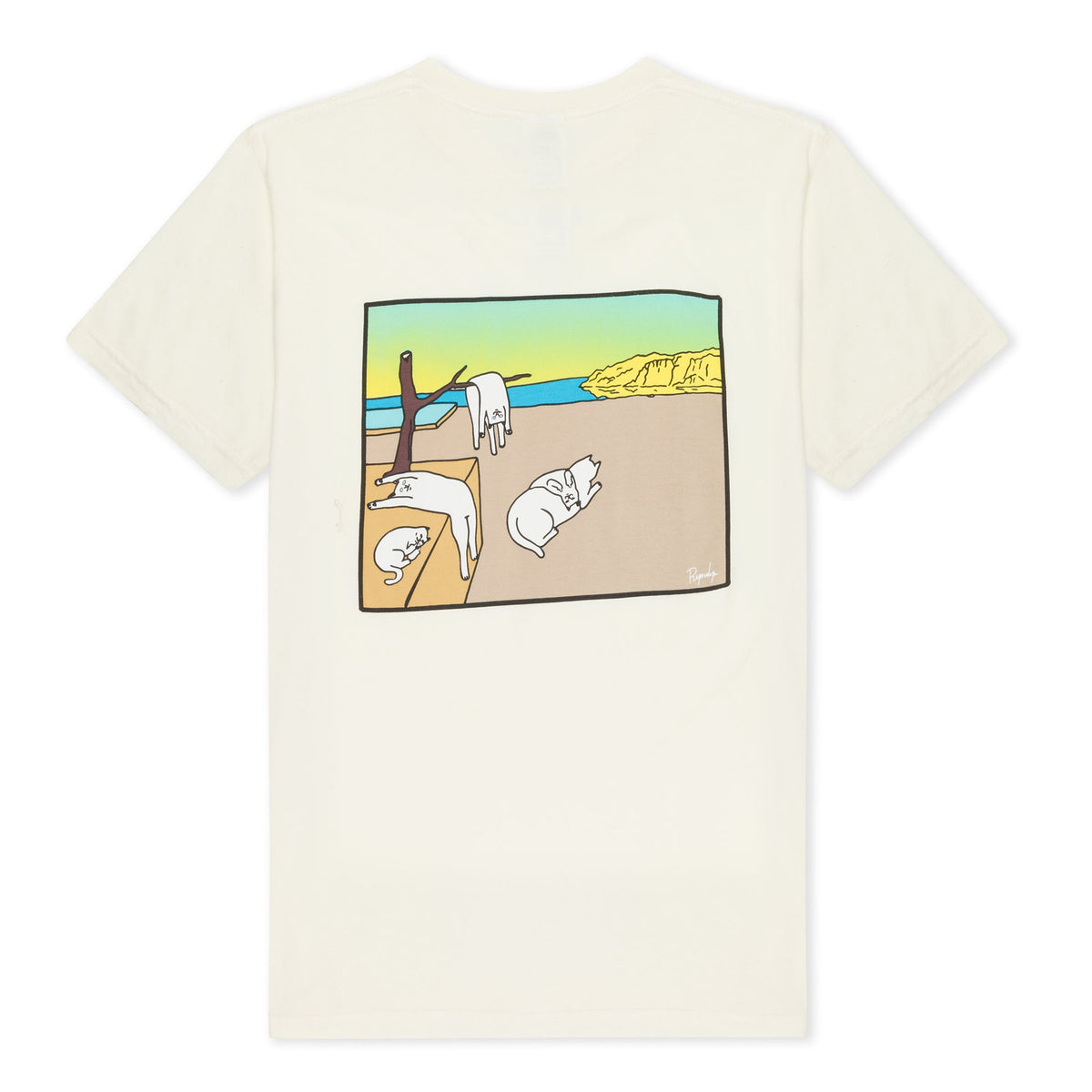 RIPNDIP Nermali Tee (Natural)