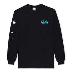 RIPNDIP Sprinkles Long Sleeve (Black)
