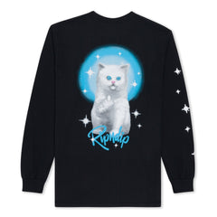 RIPNDIP Sprinkles Long Sleeve (Black)