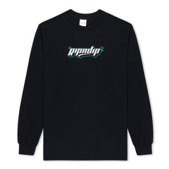 RIPNDIP Desperado Long Sleeve (Black)