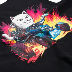 RIPNDIP Risky Business Tank (Black)