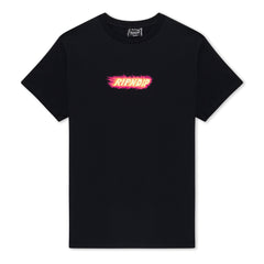 RIPNDIP Risky Business Tee (Black)
