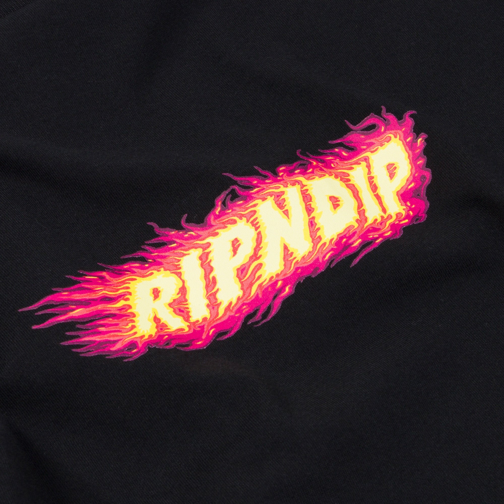 RIPNDIP Risky Business Tee (Black)
