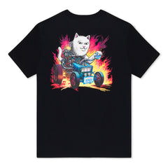 RIPNDIP Risky Business Tee (Black)