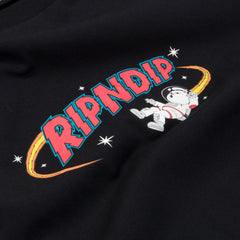 RIPNDIP Intergalactic Tee (Black)