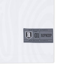RIPNDIP Ripndip NY Football Jersey (White)