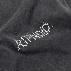 RIPNDIP You Are Here Tee (Black Vintage Wash)