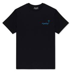 RIPNDIP Threads Tee (Black)