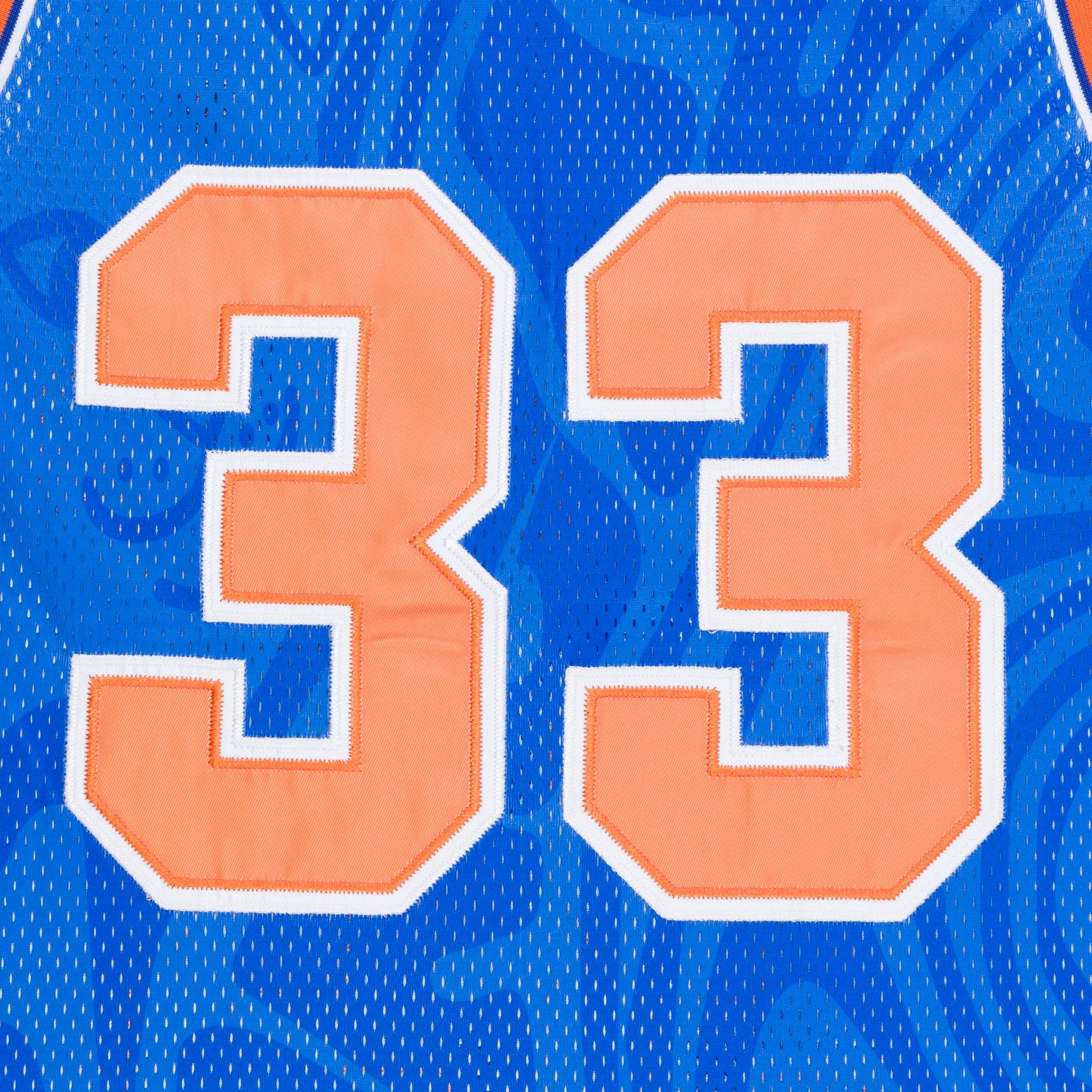 RIPNDIP Ripndip NY Basketball Jersey (Blue)