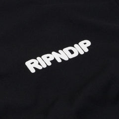 RIPNDIP Pet Kitties Tee (Black)