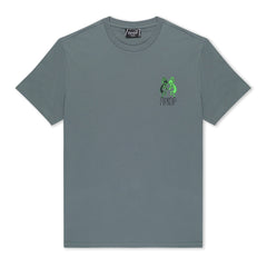 RIPNDIP We Were Here Tee (Charcoal)