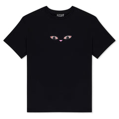 RIPNDIP 4 Steps Tee (Black)