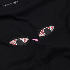 RIPNDIP 4 Steps Tee (Black)