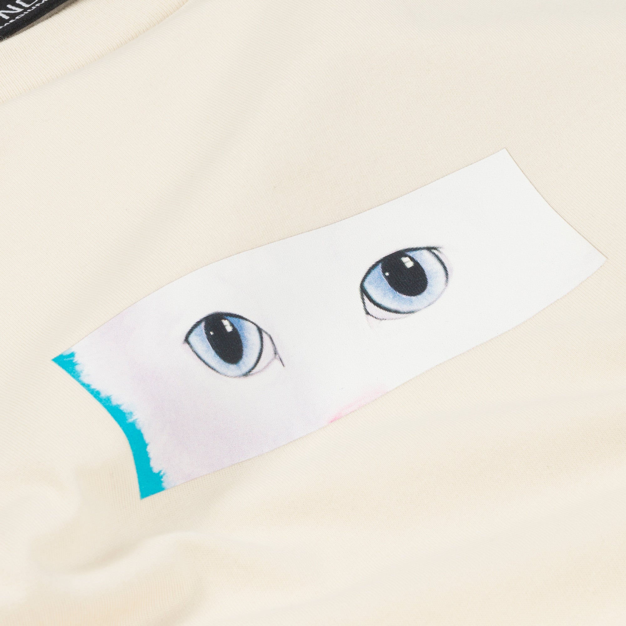 RIPNDIP Pretty Kitty Tee (Natural)