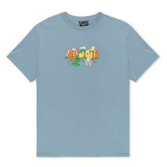 RIPNDIP Cavenerm Tee (Light Slate)