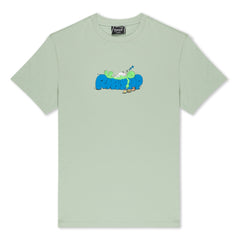 RIPNDIP Sleepy Tee (Sage)