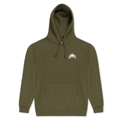 379560 Shadow Friend Hoodie (Army)