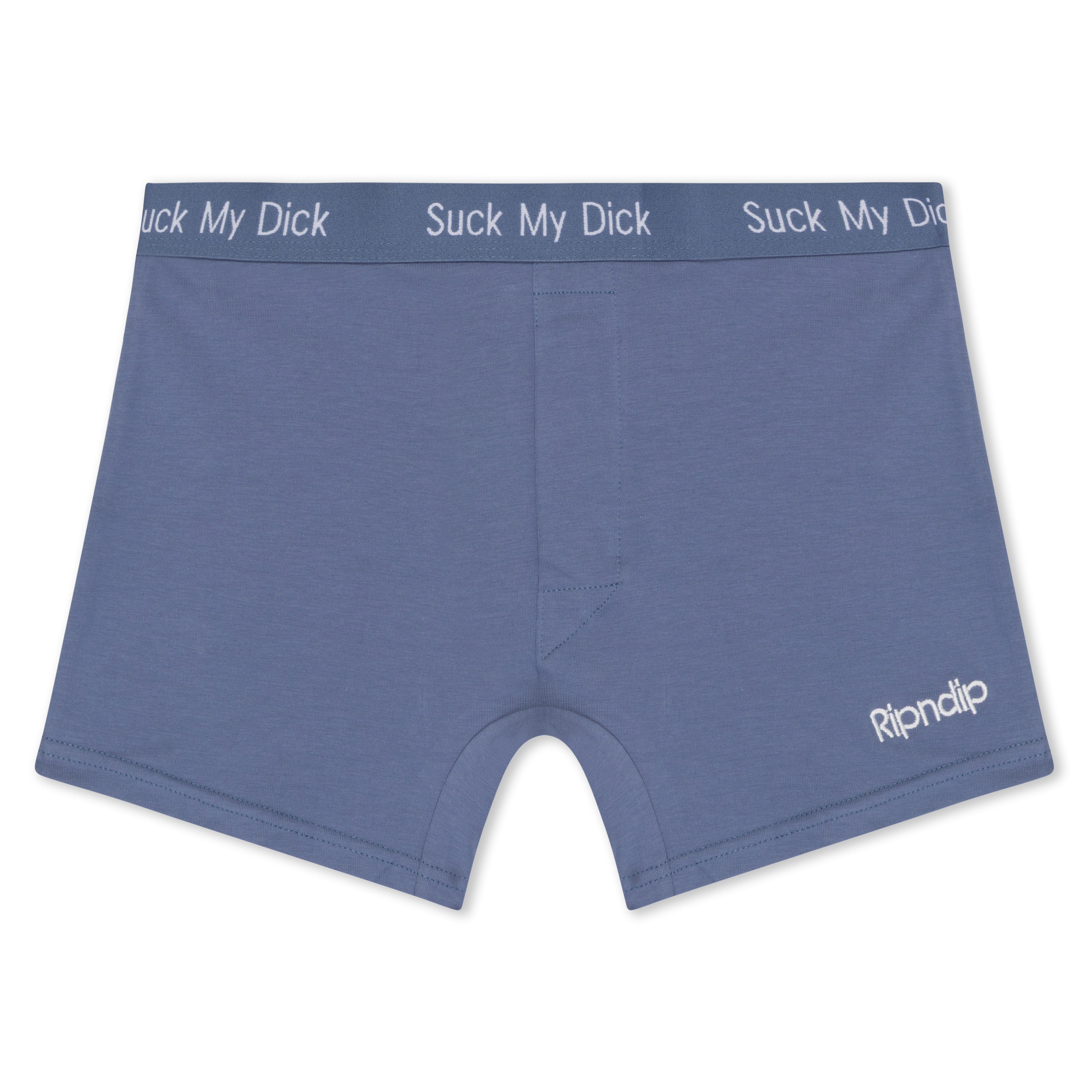 RIPNDIP SMD Boxers (Slate)