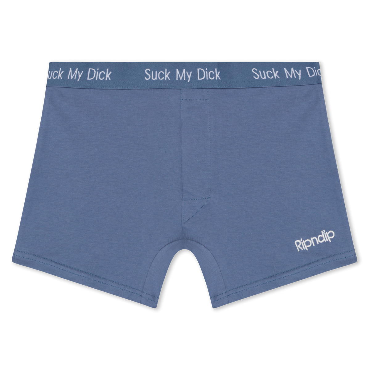 RIPNDIP SMD Boxers (Slate)
