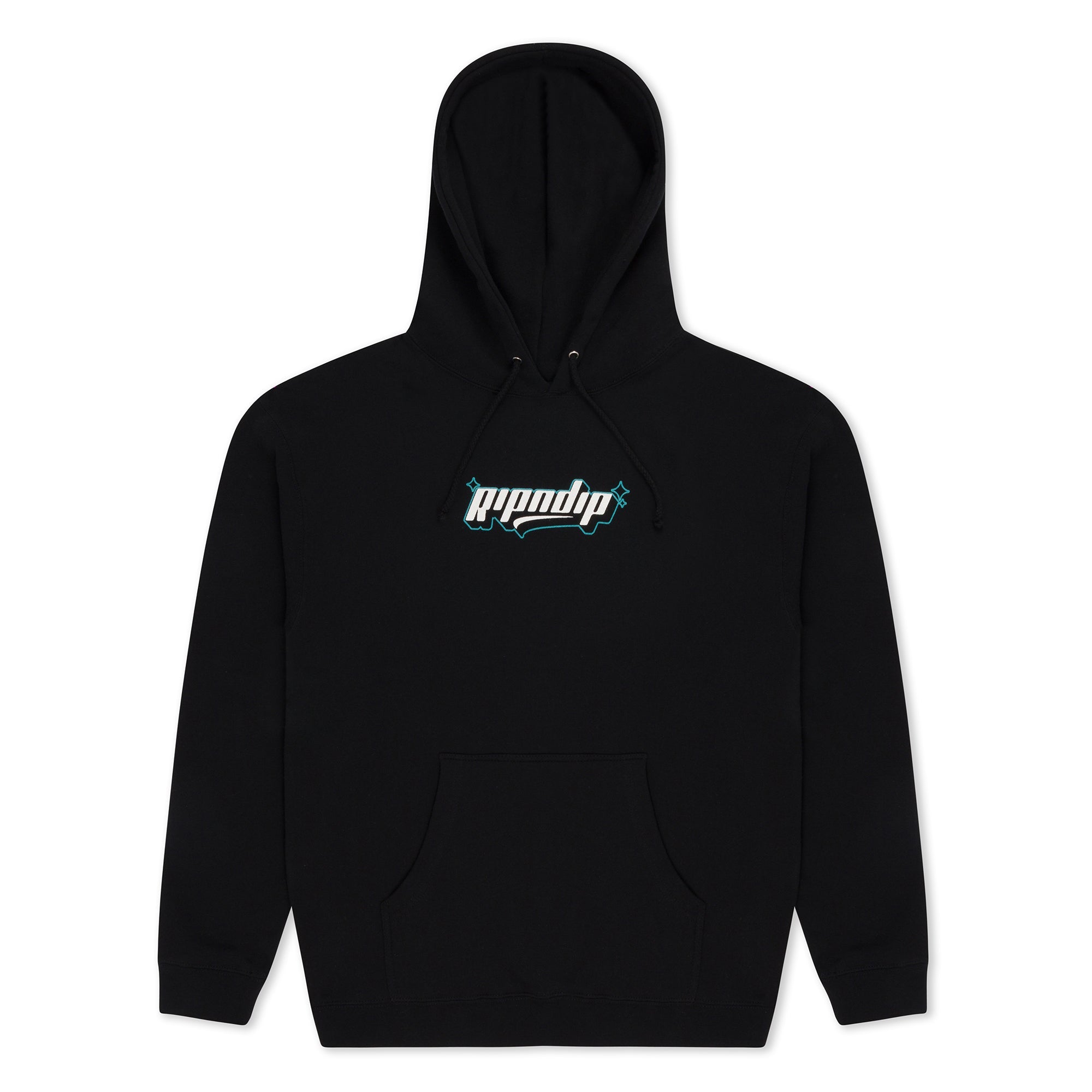 RIPNDIP Desperado Hoodie (Black)