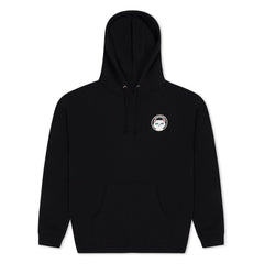 RIPNDIP Stop Being A Pussy Hoodie (Black)