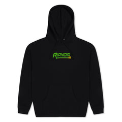 RIPNDIP Ripndip x Naggiven Nermbot Hoodie (Black)