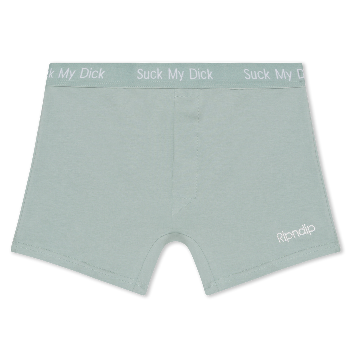 RIPNDIP SMD Boxers (Sage Grey)