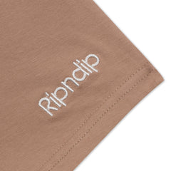 RIPNDIP SMD Boxers (Dusty Peach)