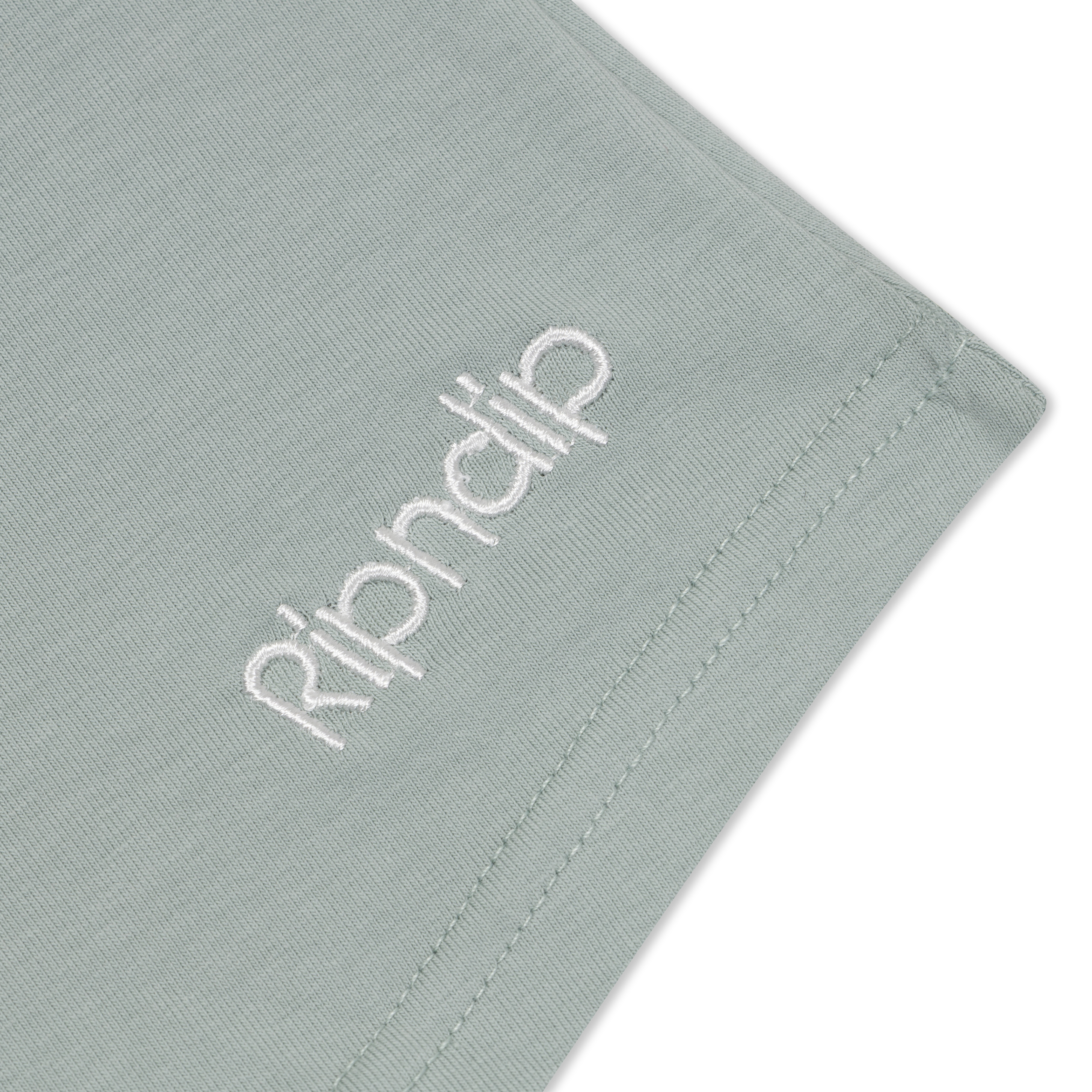 RIPNDIP SMD Boxers (Sage Grey)