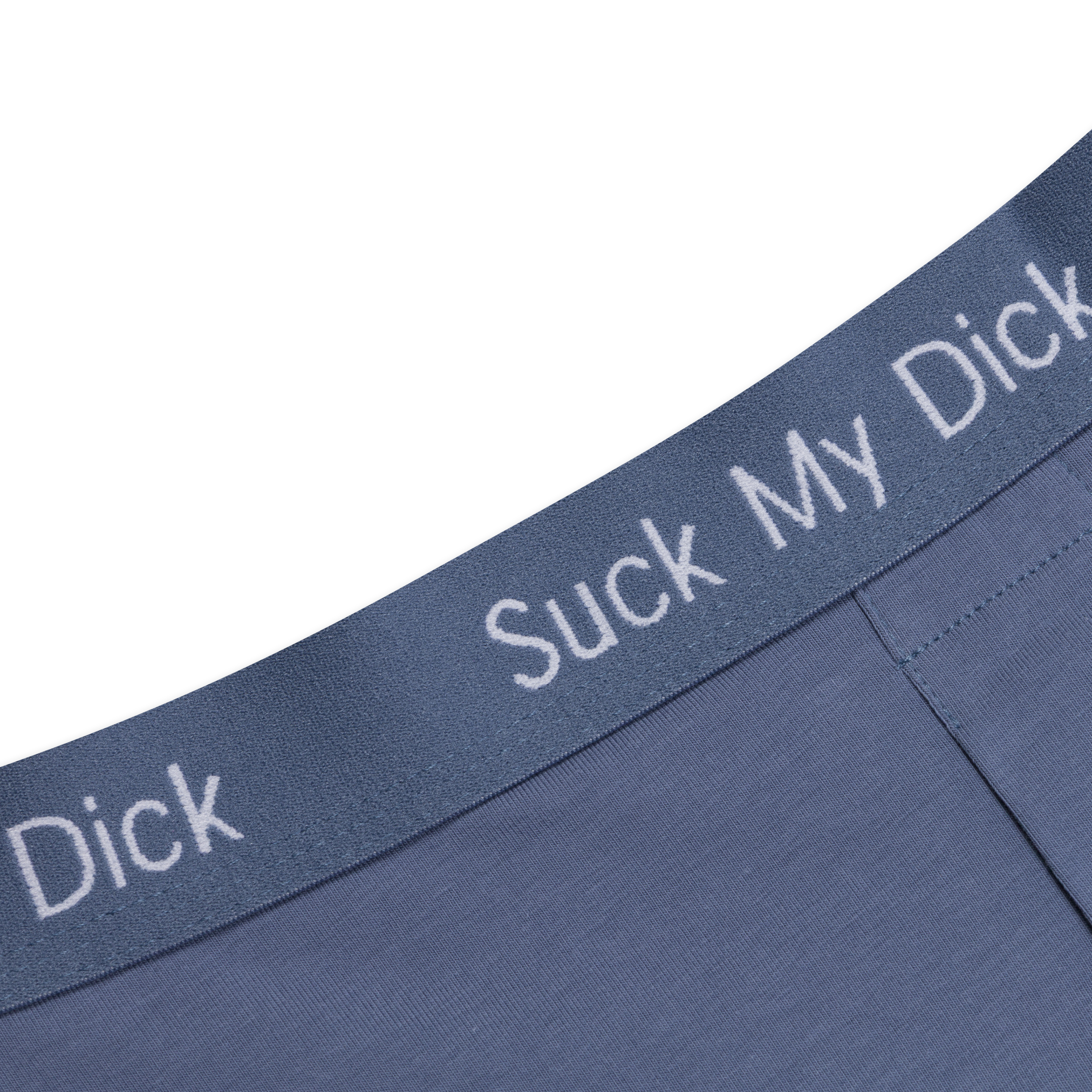 RIPNDIP SMD Boxers (Slate)