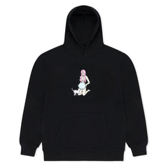 RIPNDIP Mirror Mirror Hoodie (Black)