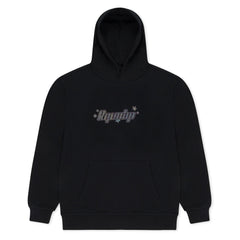 374637 Kawaii Nerm Hoodie (Black)