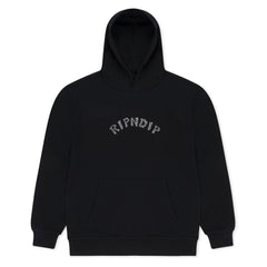 RIPNDIP Sent From Heaven Hoodie (Black)