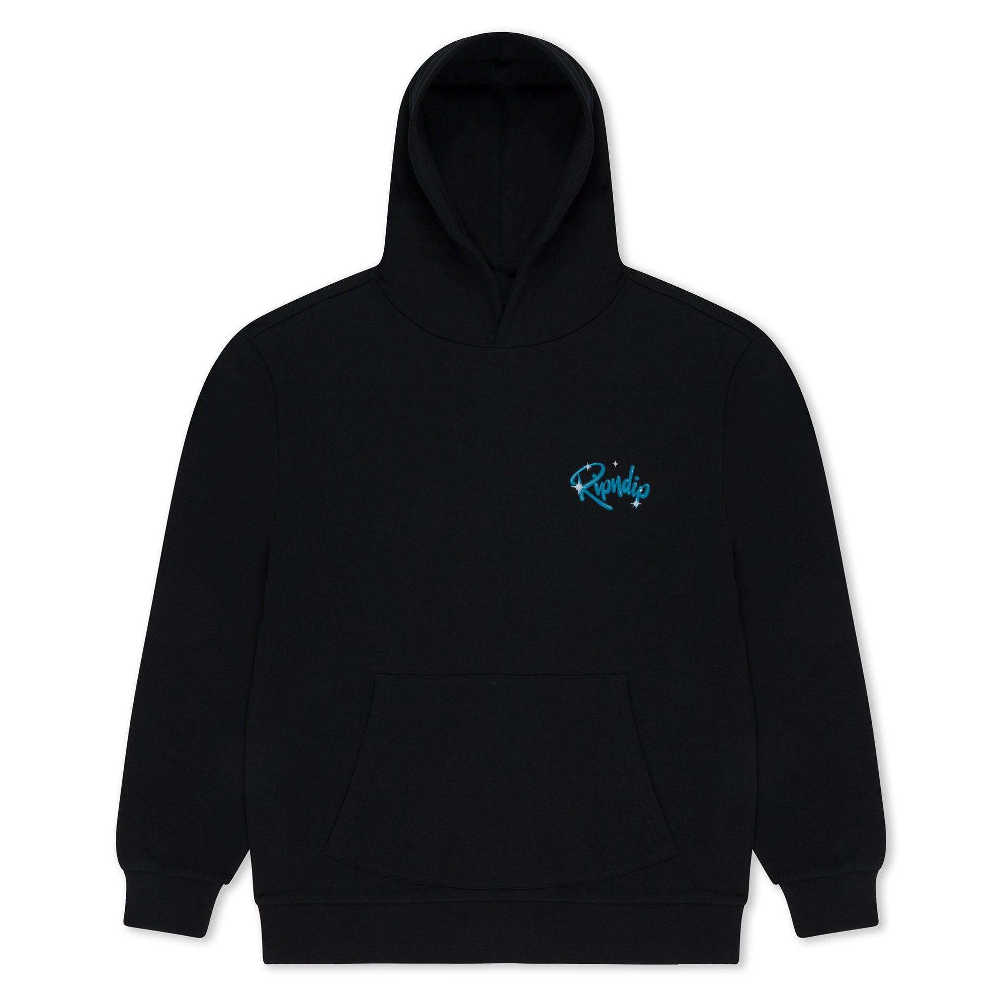 368220 Sprinkles Hoodie (Black)