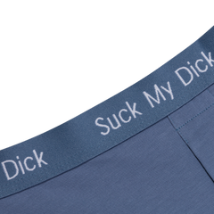 RIPNDIP SMD Boxers (Slate)