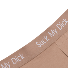 RIPNDIP SMD Boxers (Dusty Peach)