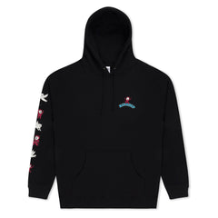 RIPNDIP Heaven On Earth Hoodie (Black)